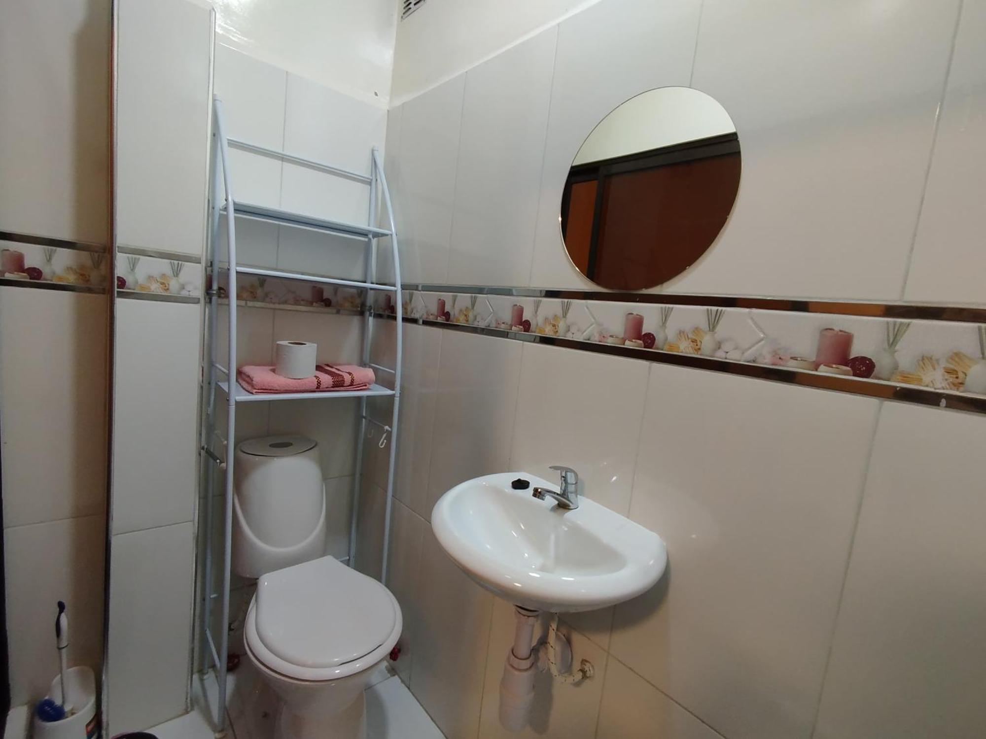 Golden Dreams Hotel El Alto Luaran gambar